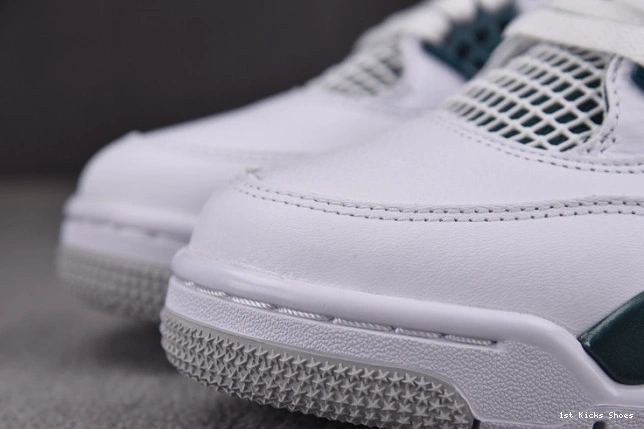 green BestValue jordan air oxidized 4 1483 fq8138- 0114